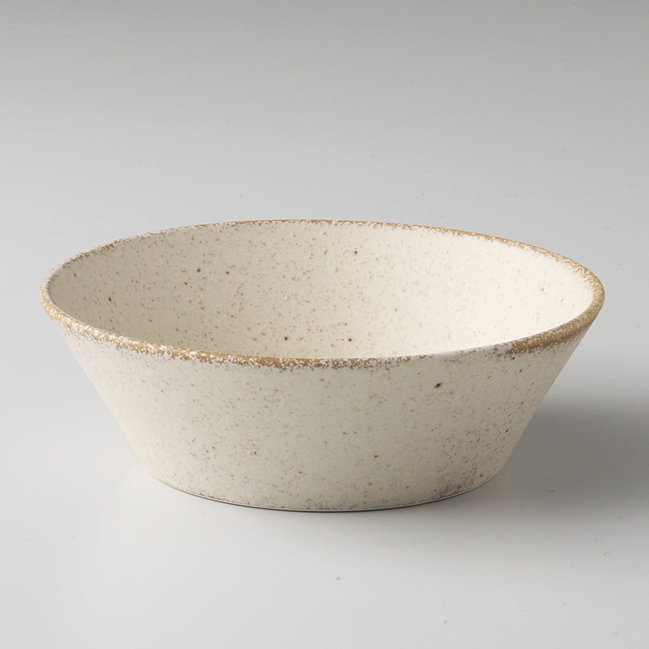 サンドベージュ ボールS 14.2×4.6cm