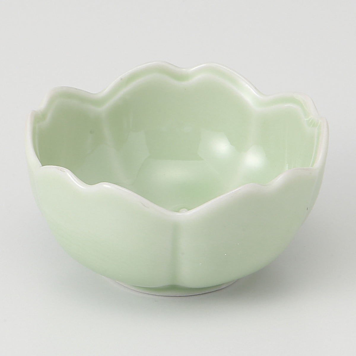 ヒワ 桜型珍味 6.6×3.5cm