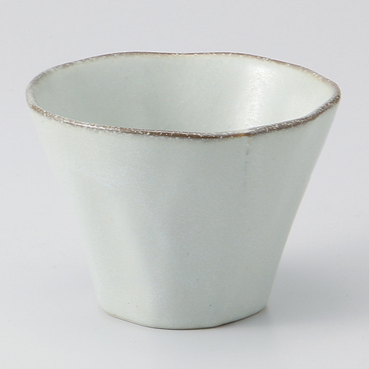 ヒワ 反小鉢 8.5×6cm