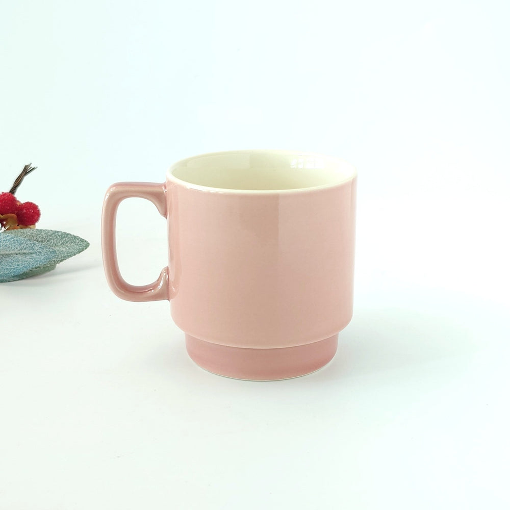 ピンク スタックマグ