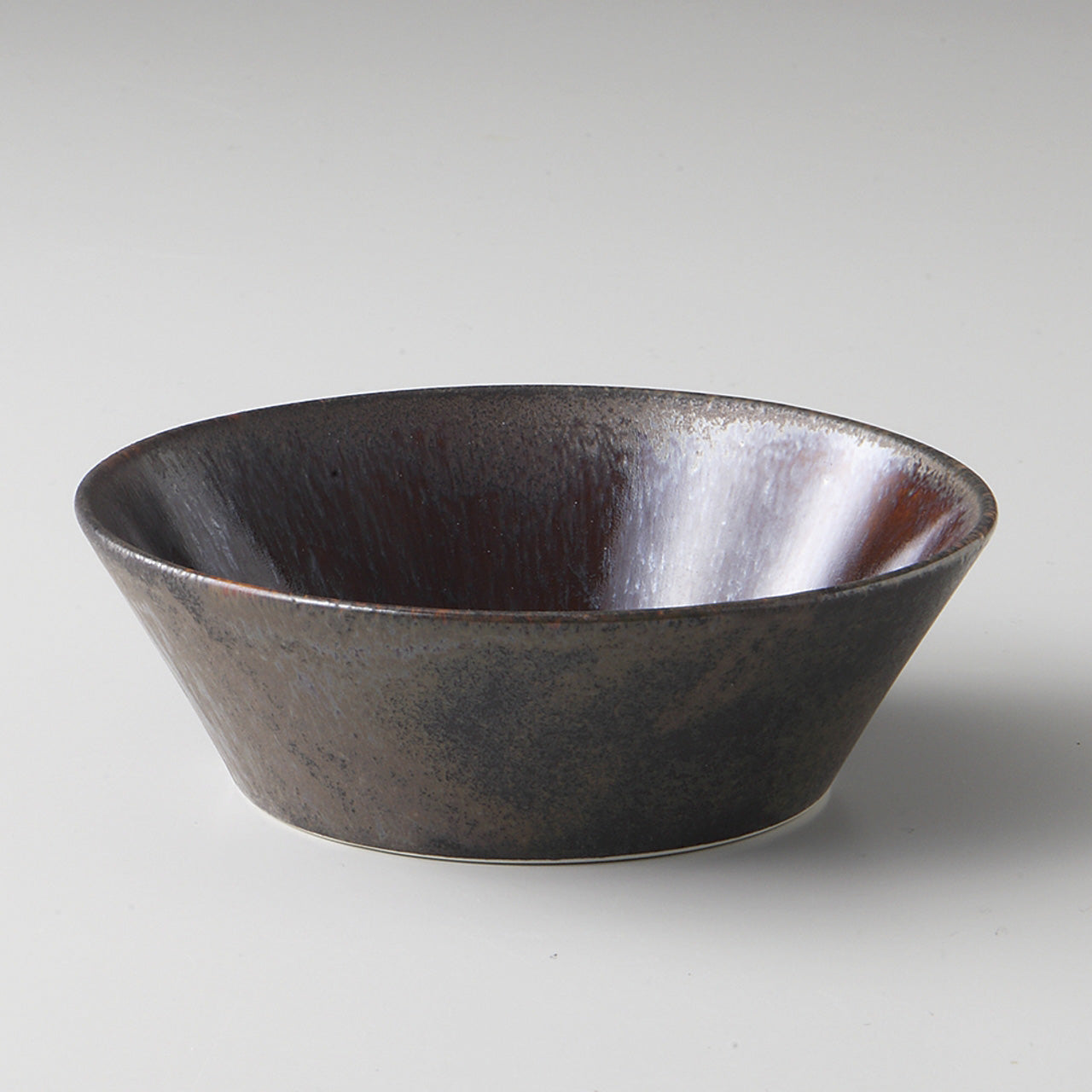 ブラックガーネット ボールS 14.2×4.6cm