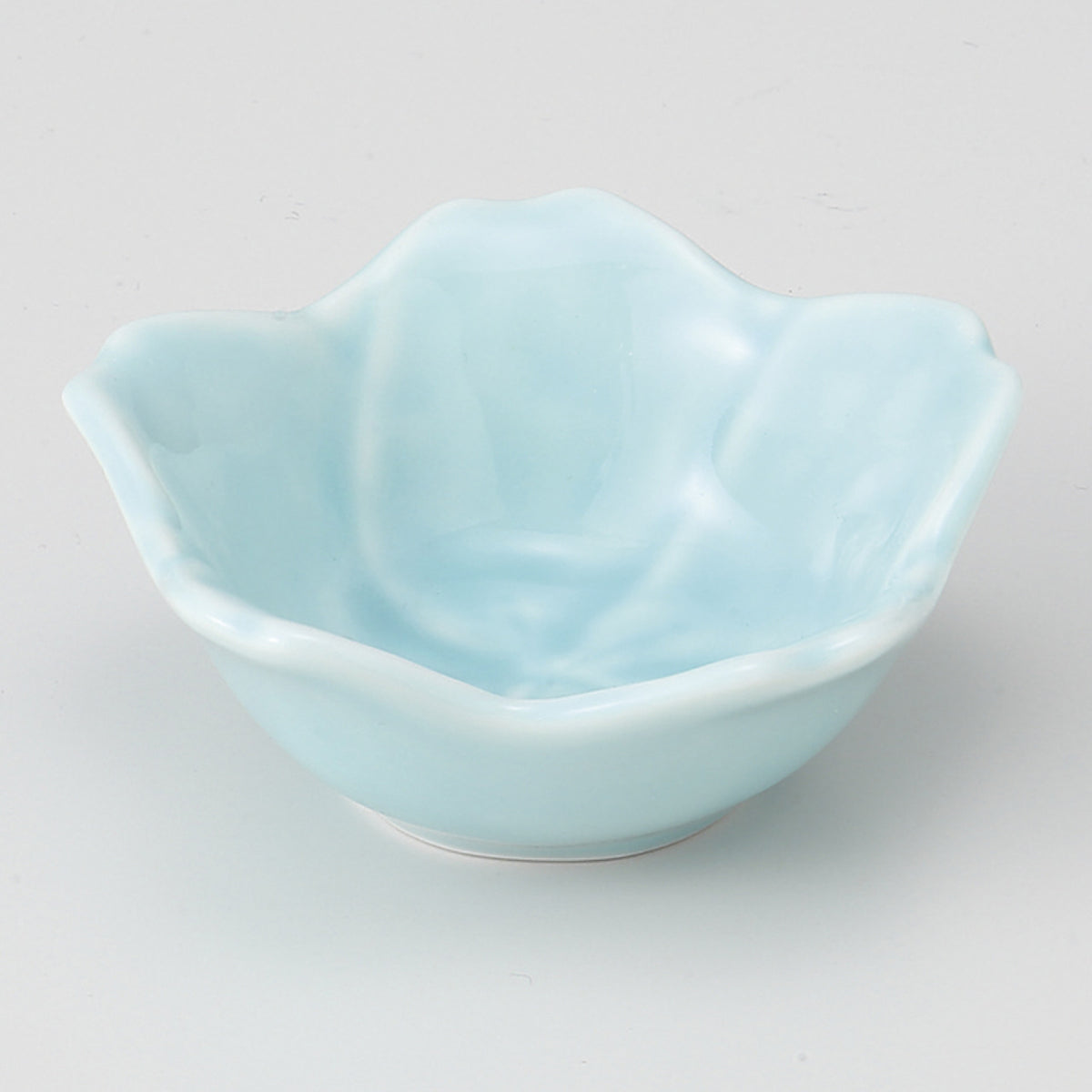 ブルー サクラ珍味 7.5×3cm