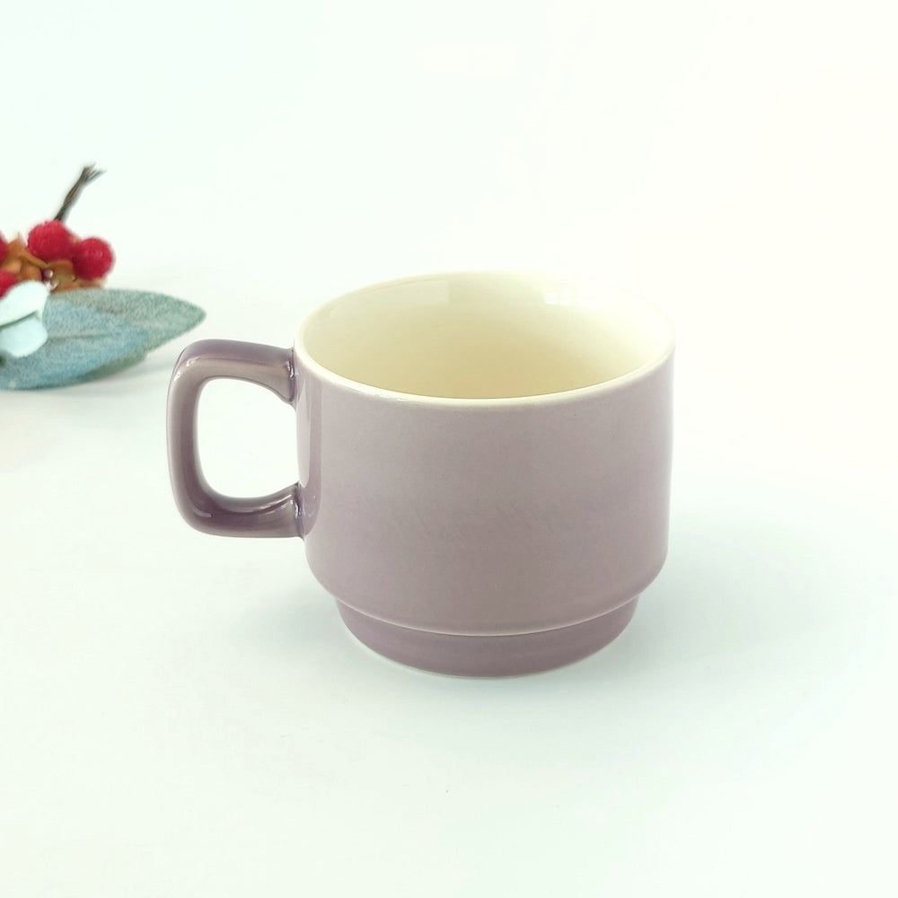 ムラサキ スタックコーヒー