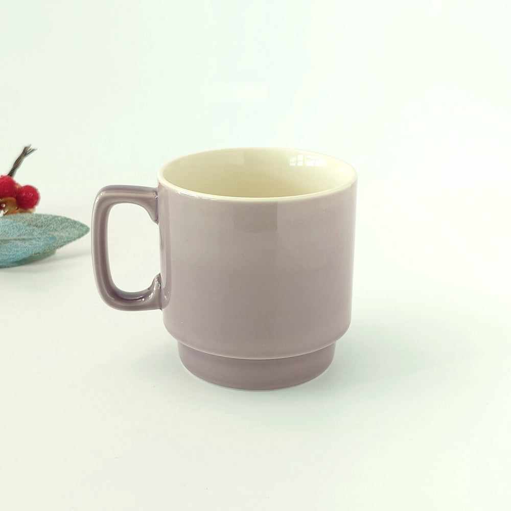 ムラサキ スタックマグ