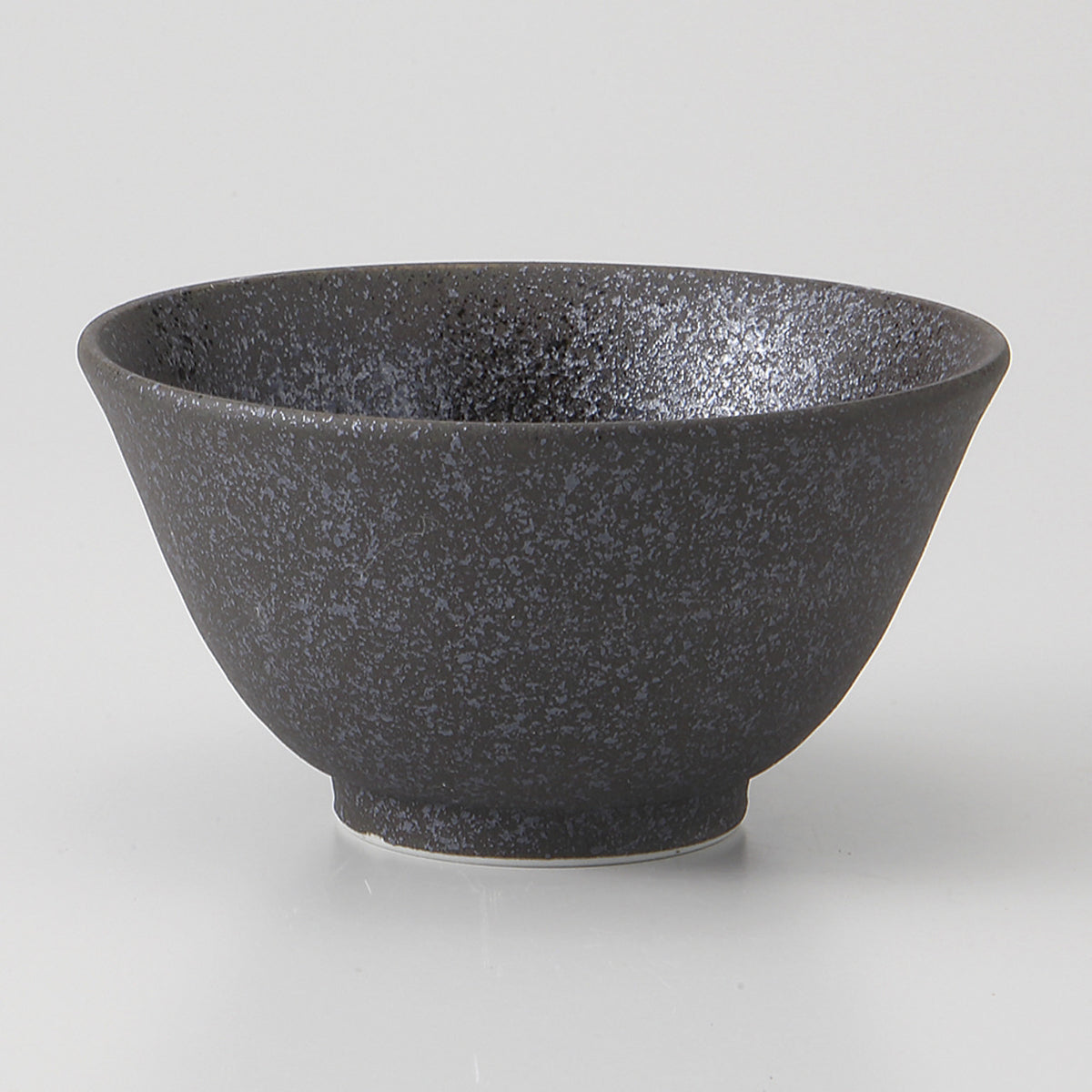 ゆうゆう黒鉄 3.6反和丼 11.7×6cm