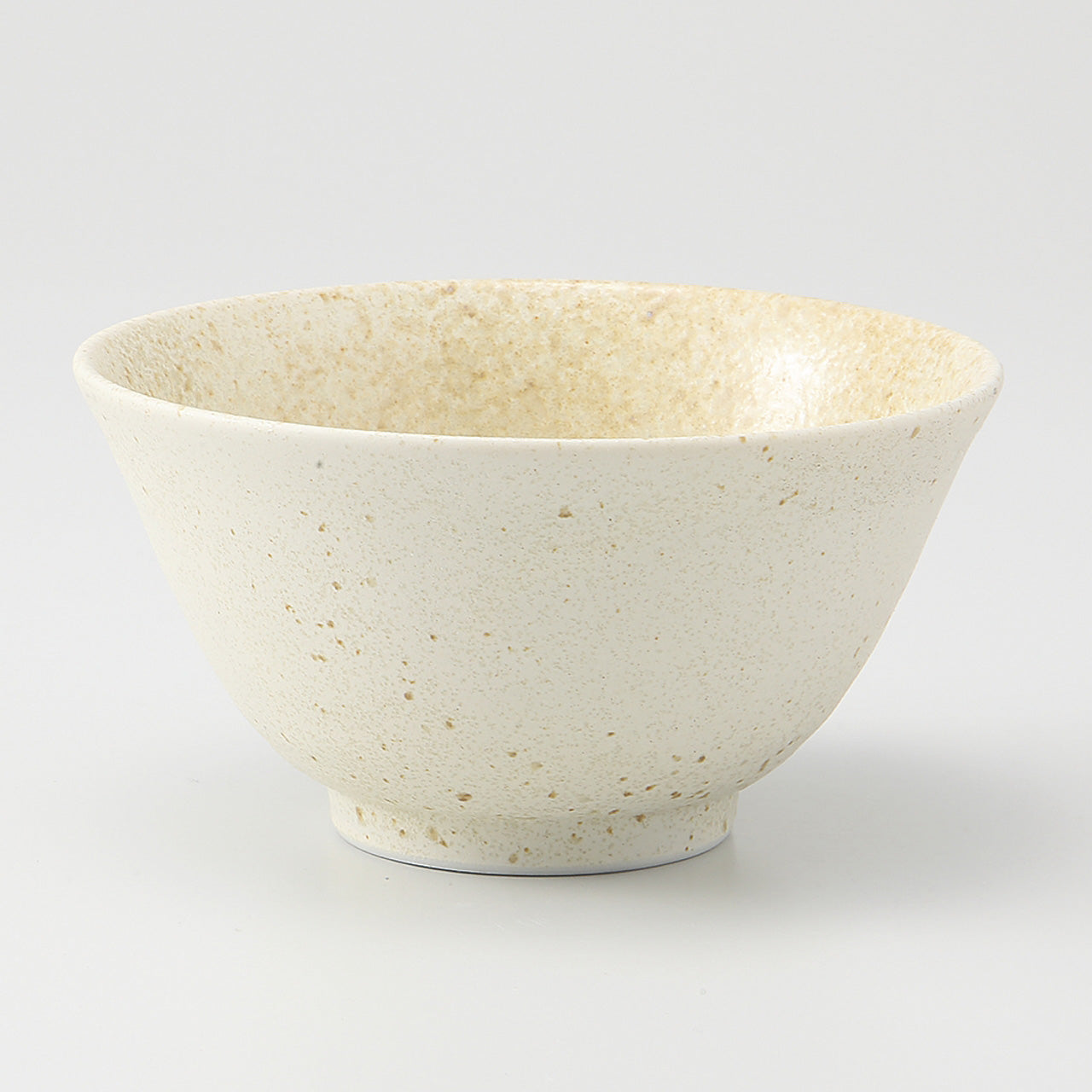 ゆうゆう白晶 3.6反和丼 11.7×6cm