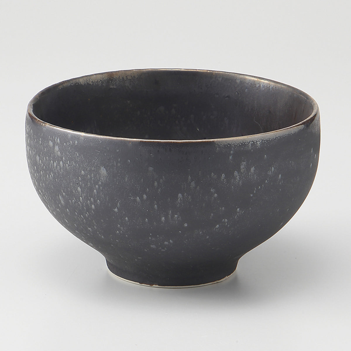 金結晶 くくり鉢(小) 12.8×7.7cm