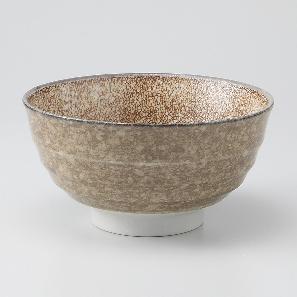 金茶かいらぎ 4.0多用碗 12.9×7cm