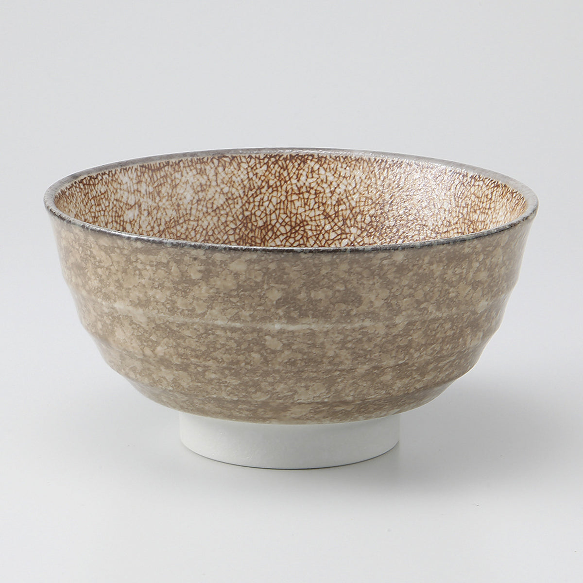 金茶かいらぎ 5.5多用丼 17.1×9cm