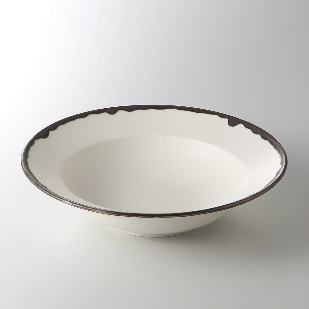 金流彩 リムボール(大) 22.5×5.5cm