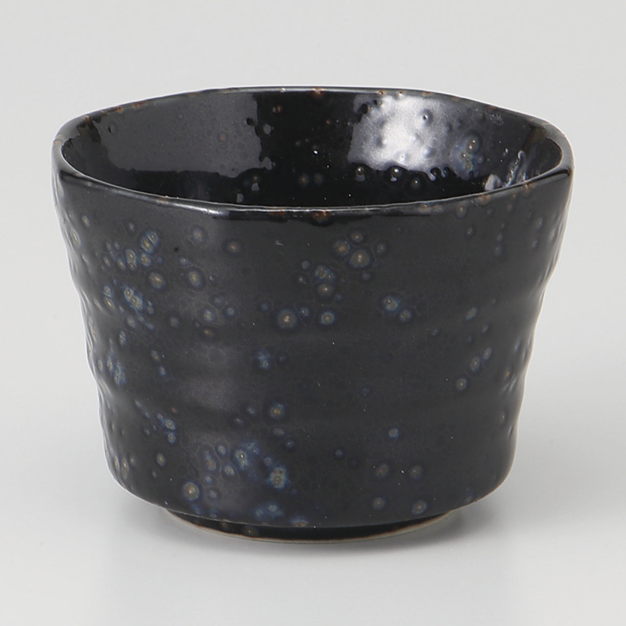 紺うのふ 八角珍味 7.6×5.5cm