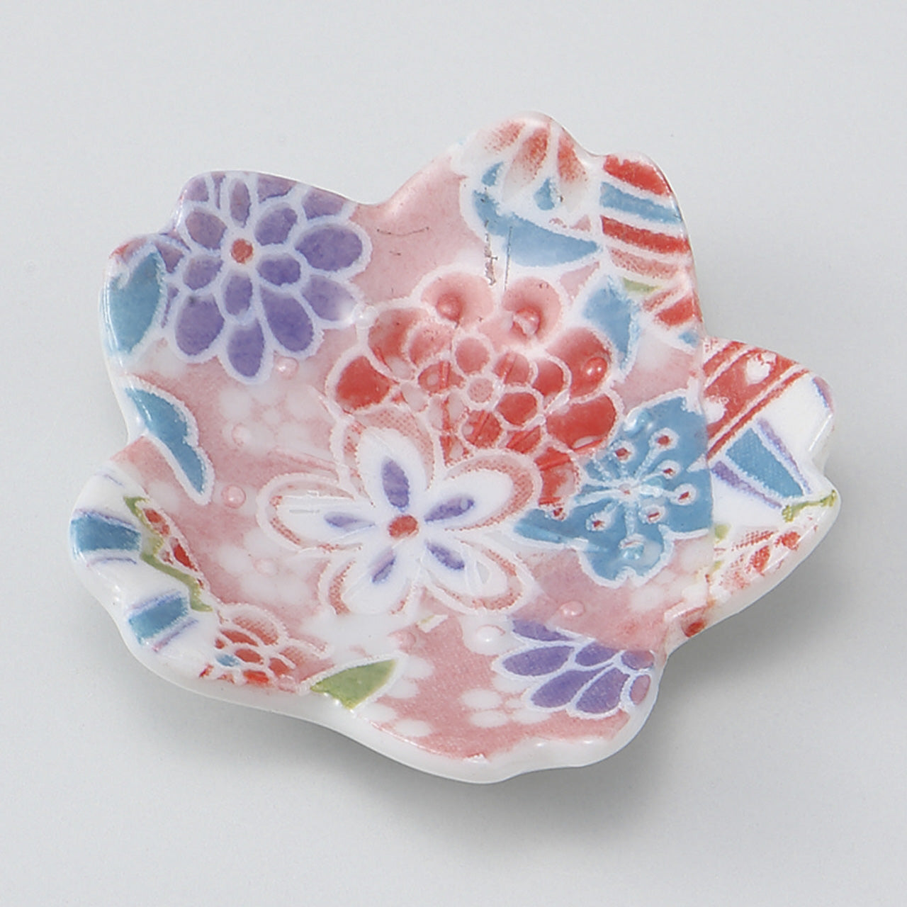 桜 箸置 3.9×0.8cm