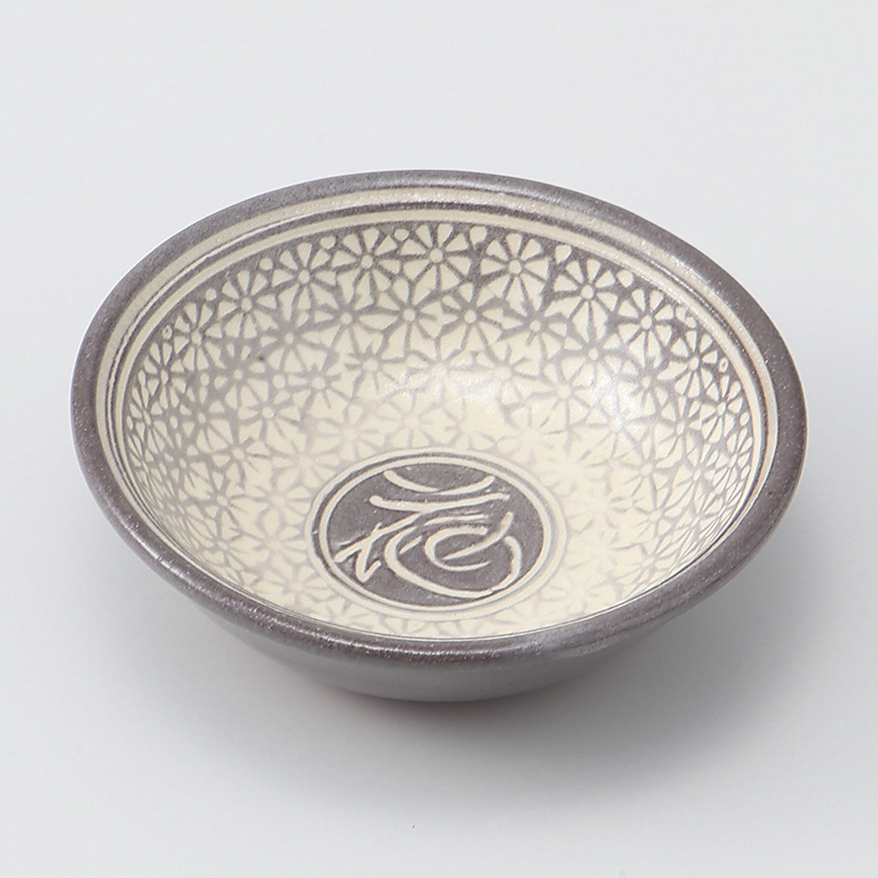 三島 花字千代口 8.4×2.6cm