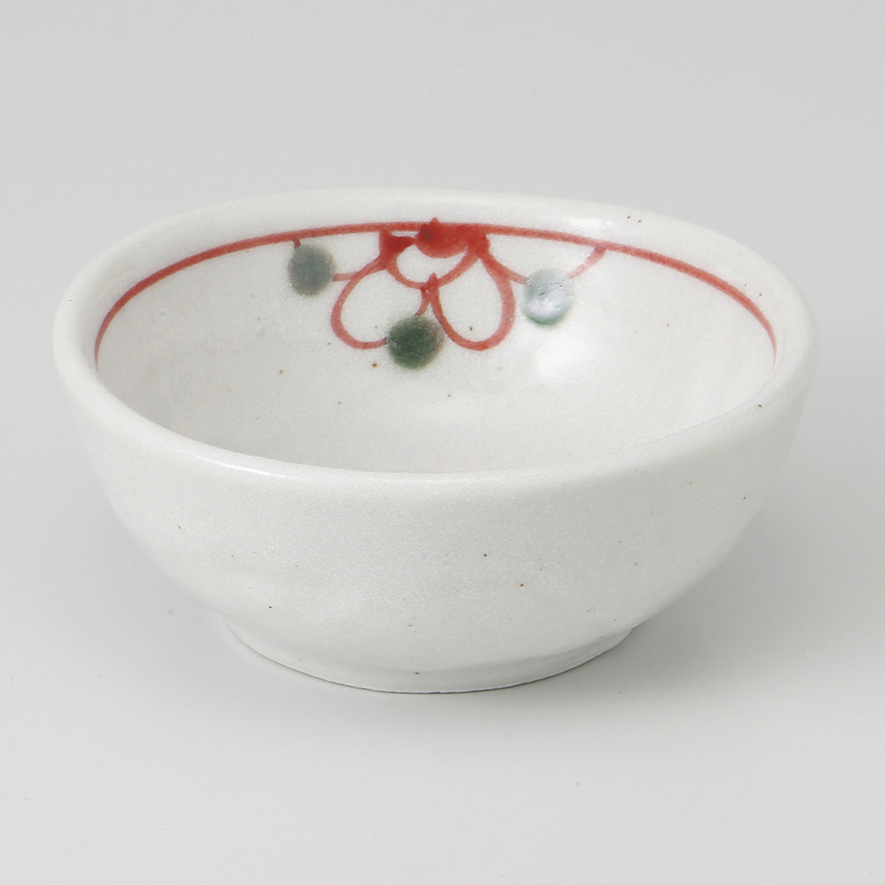 赤小花 4.0ボール 11.8×4.6cm