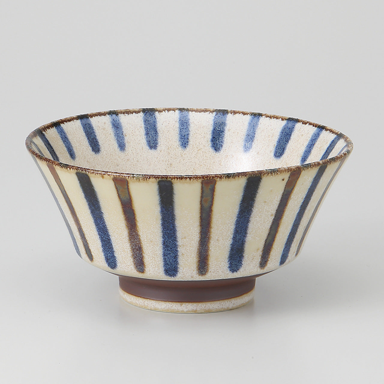 染錆十草 5.0反丼 15×7.6cm