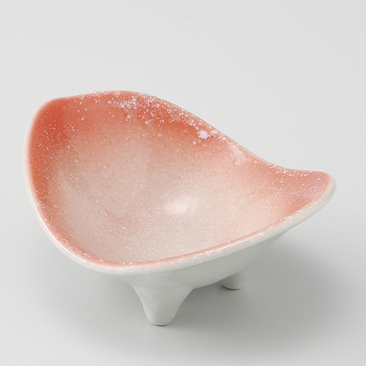 淡雪オレンジ吹 石庭珍味 9.5×8×4.5cm