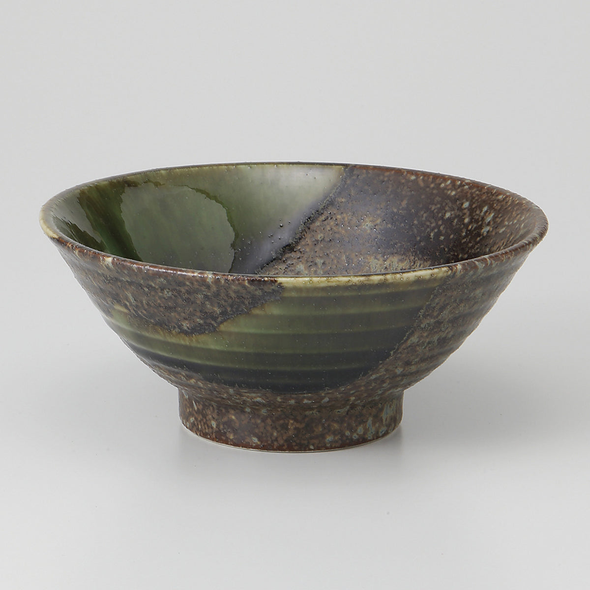 天の川 5.8丼 17.5×7.3cm