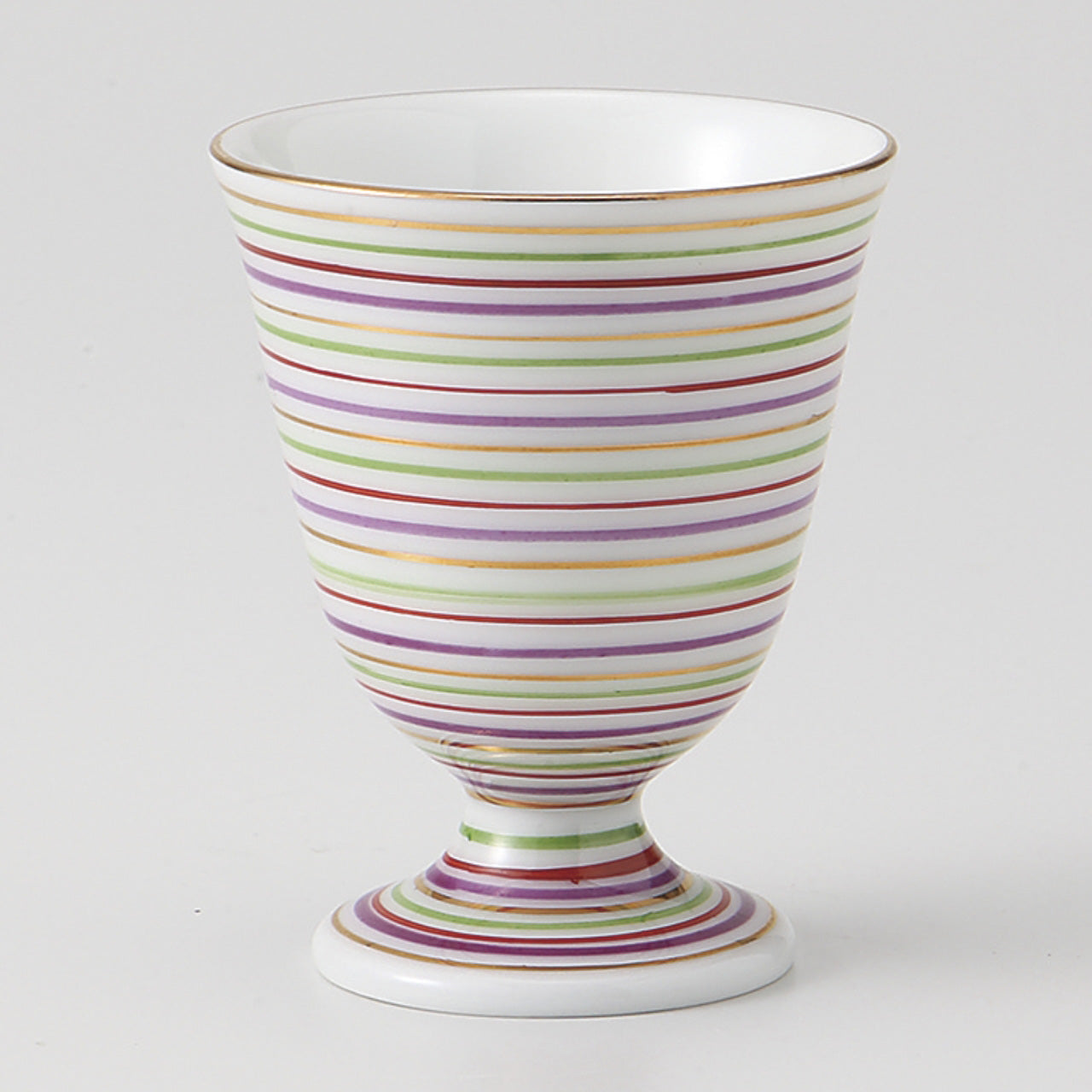 独楽筋 馬上杯 5.5×6.8cm 55cc