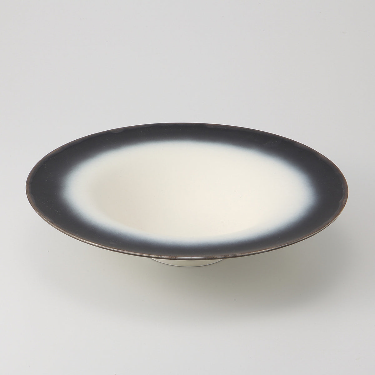 墨吹き クープボールS 20.9×2.6cm