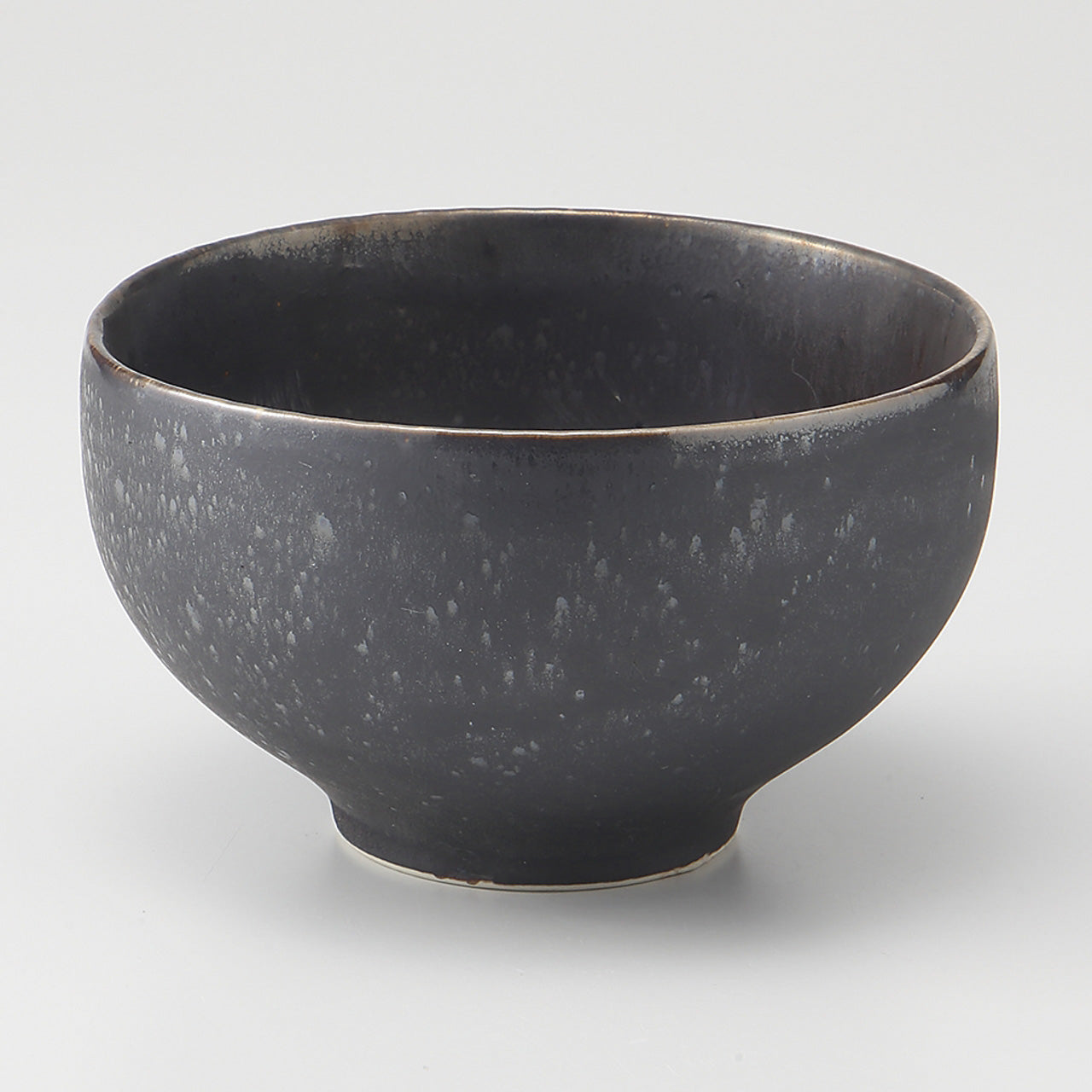 金結晶 くくり鉢(大) 14.7×9cm