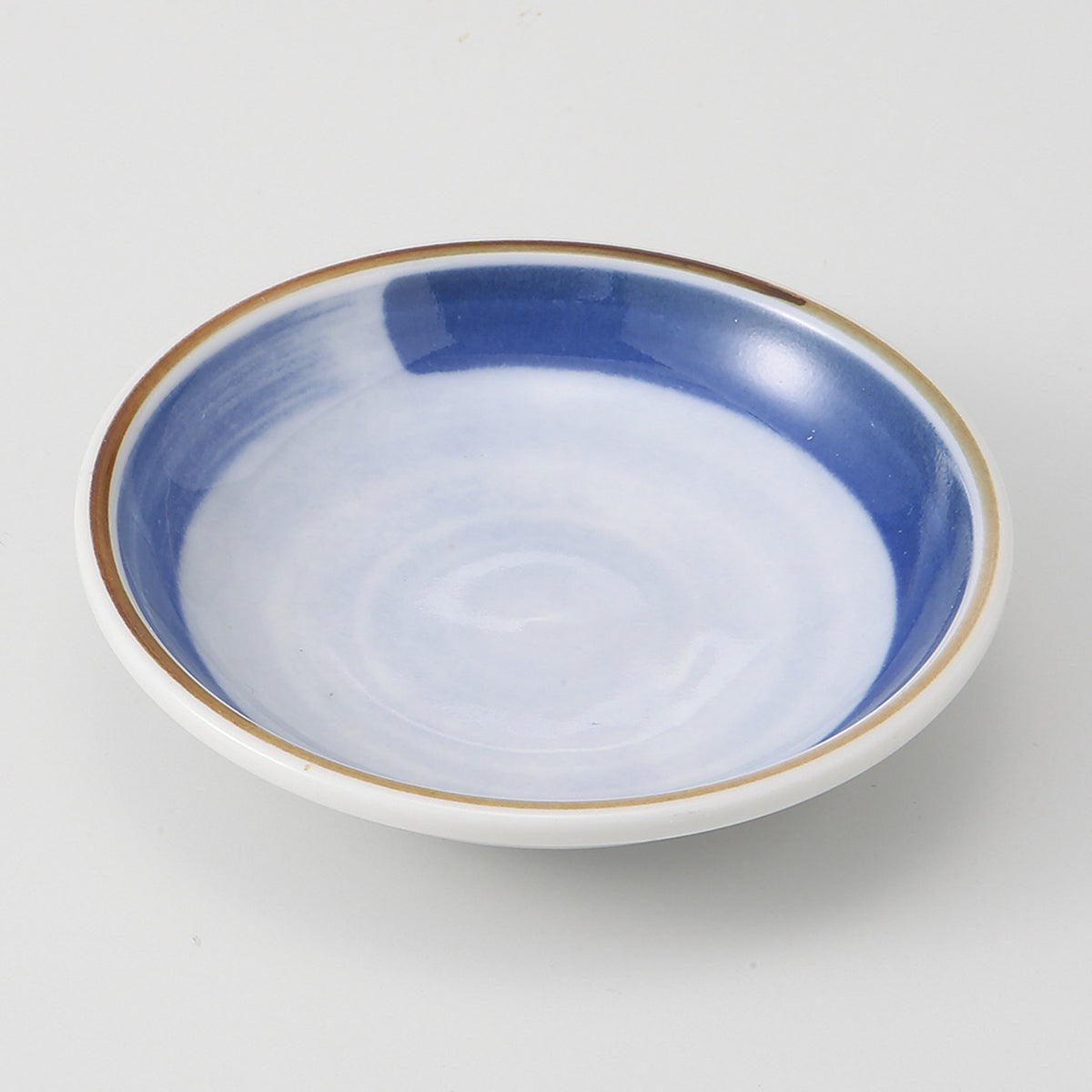 渕帯 玉渕3.0皿 9.6×2.2cm