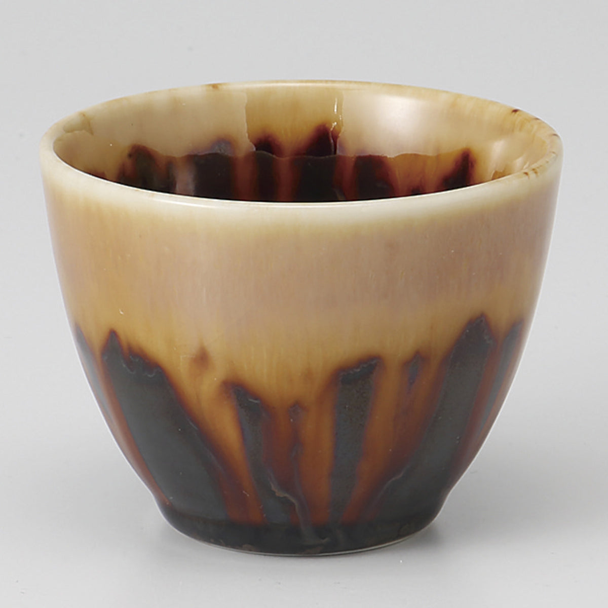 アメ流し 千茶 7.8×5.6cm