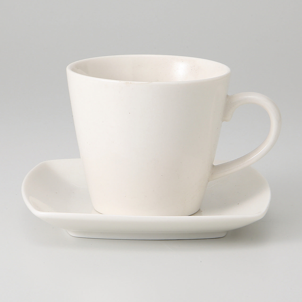 NBスクェア コーヒーC/S C:11.9×8.9×8cm 260cc