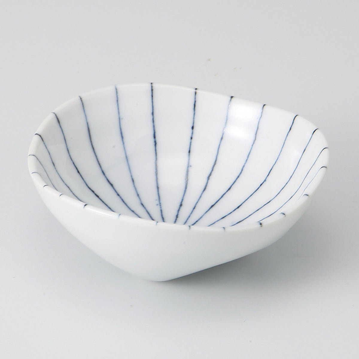 糸つむぎ 3.0鉢 9.6×4cm