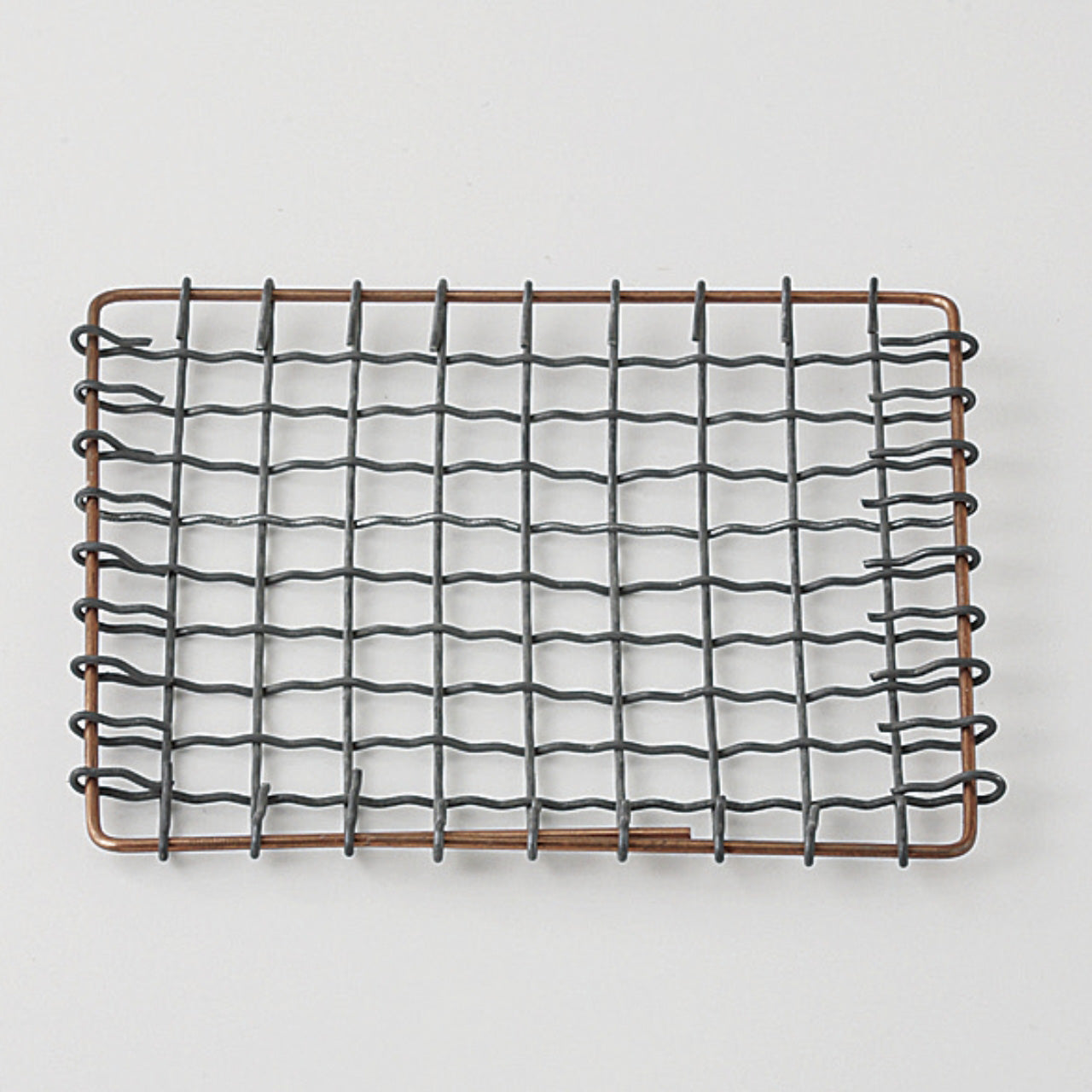 金網 15角 15cm