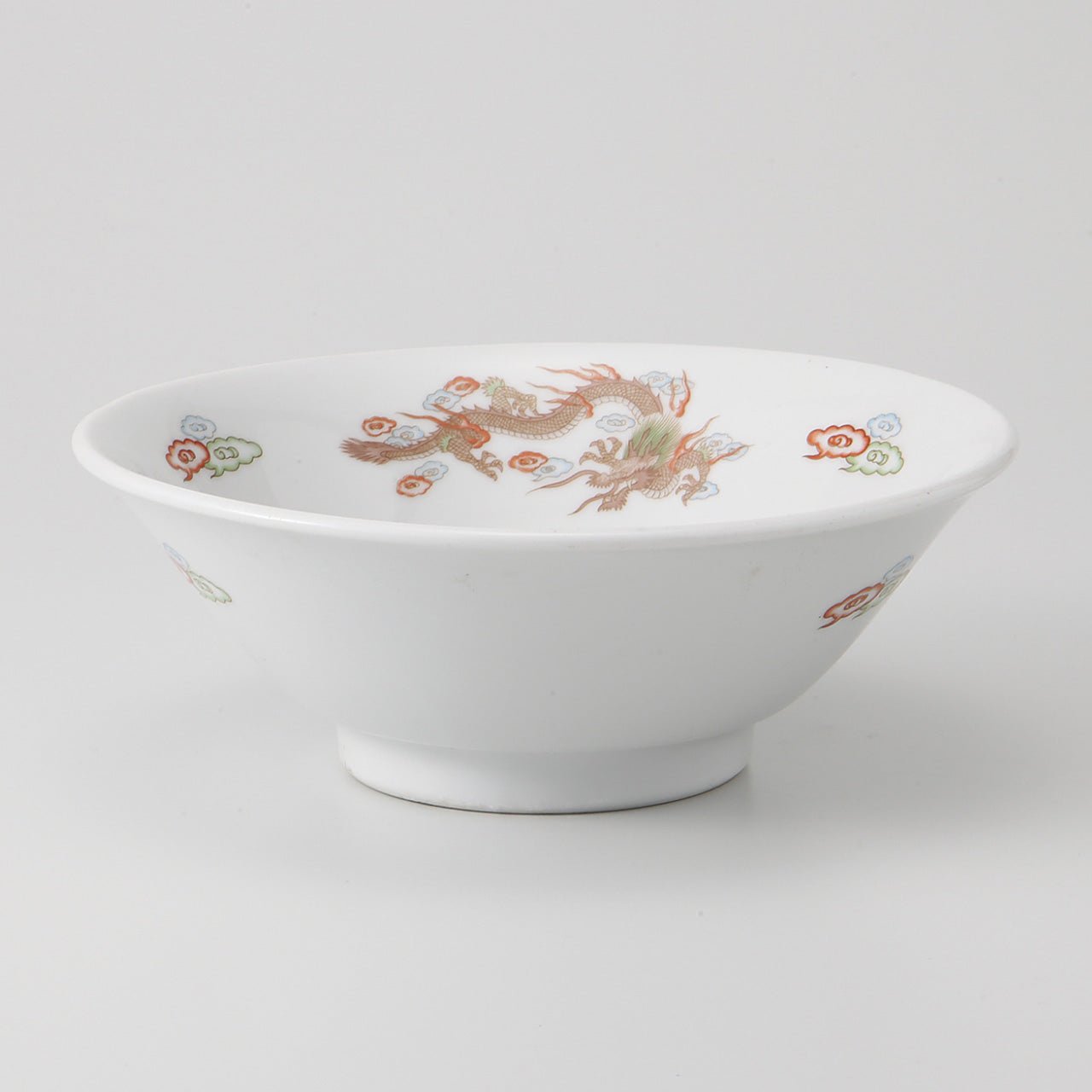 金彩竜 切立6.3丼 19.6×6.3cm