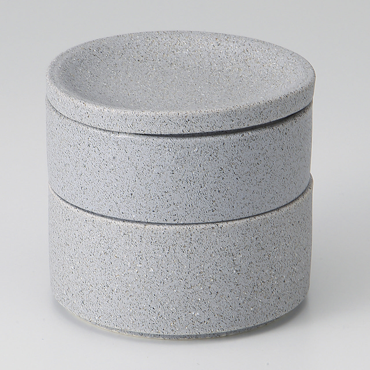 ストーングレイ 切立深ボウルS 9.5×4.5cm