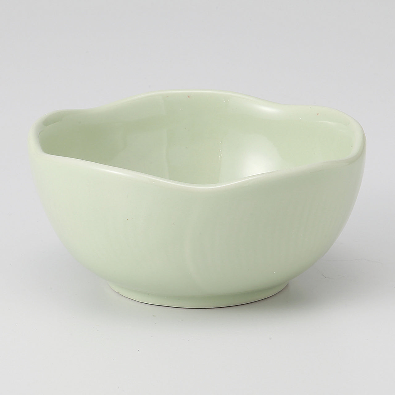 ヒワ 梅小鉢 9.2×4.4cm