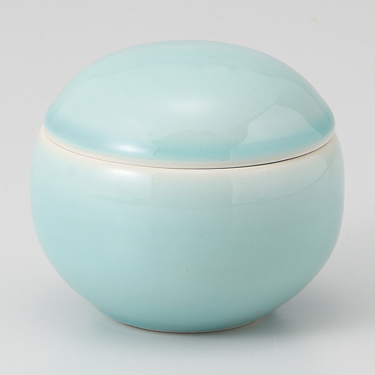 ビュルブルー 蓋付珍味 7×6cm