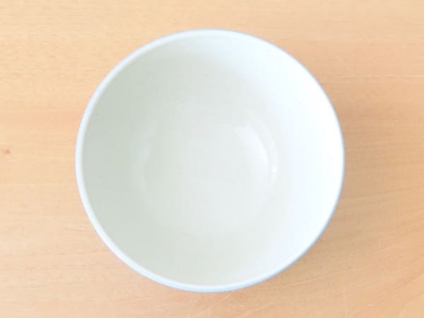 美濃焼 ゴス巻 5寸反丼 [ 丼 ] 約15.2×6.6cm